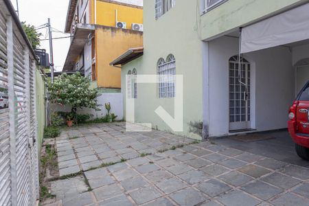 Casa à venda com 244m², 5 quartos e 3 vagasGaragem