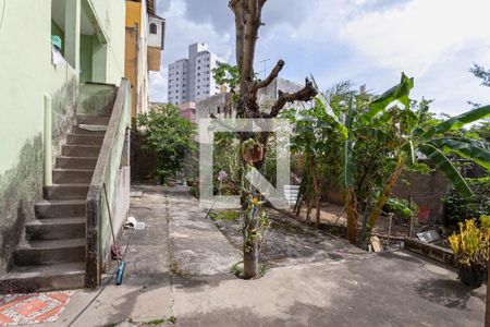 Casa à venda com 244m², 5 quartos e 3 vagasQuintal