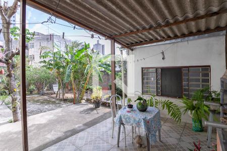 Casa à venda com 244m², 5 quartos e 3 vagasQuintal