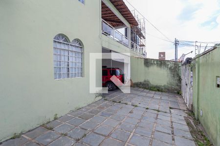 Casa à venda com 244m², 5 quartos e 3 vagasGaragem