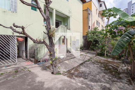 Casa à venda com 244m², 5 quartos e 3 vagasQuintal