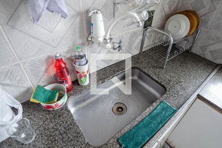 Casa à venda com 244m², 5 quartos e 3 vagasCozinha