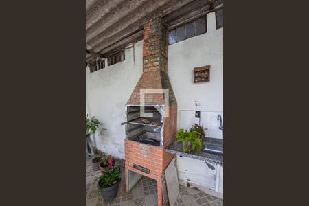 Casa à venda com 244m², 5 quartos e 3 vagasÁrea comum - Churrasqueira