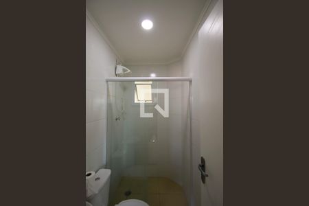 Apartamento para alugar com 53m², 2 quartos e sem vaga Apartamento para alugar com 53m², 2 quartos e sem vagaBanheiro