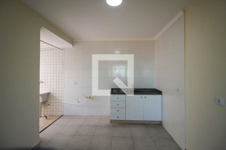 Apartamento para alugar com 53m², 2 quartos e sem vaga Apartamento para alugar com 53m², 2 quartos e sem vagaCozinha