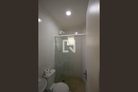 Apartamento para alugar com 53m², 2 quartos e sem vaga Apartamento para alugar com 53m², 2 quartos e sem vagaBanheiro