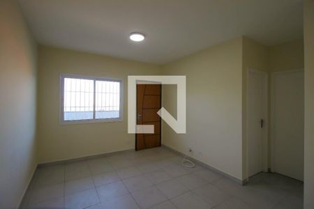 Sala/Cozinha de apartamento para alugar com 2 quartos, 53m² em Vila California, São Paulo