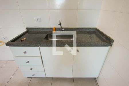Apartamento para alugar com 53m², 2 quartos e sem vaga Apartamento para alugar com 53m², 2 quartos e sem vagaCozinha