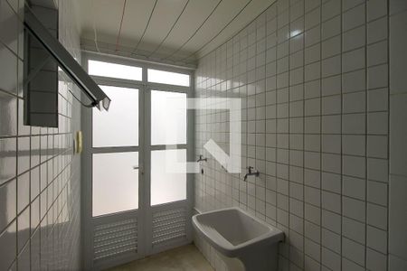 Apartamento para alugar com 53m², 2 quartos e sem vaga Apartamento para alugar com 53m², 2 quartos e sem vagaÁrea de Serviço