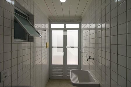 Apartamento para alugar com 53m², 2 quartos e sem vaga Apartamento para alugar com 53m², 2 quartos e sem vagaÁrea de Serviço