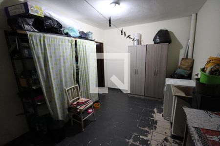 Casa à venda com 200m², 4 quartos e 2 vagasÁrea de Serviço