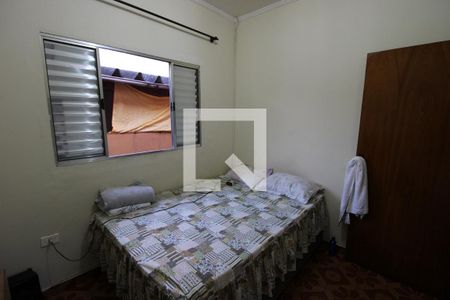 Casa à venda com 200m², 4 quartos e 2 vagasQuarto 3