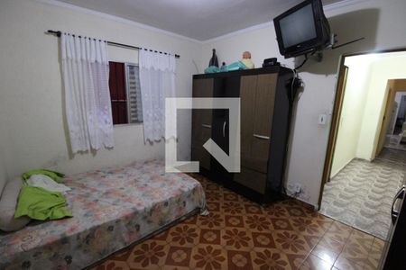 Quarto 1 de casa à venda com 4 quartos, 200m² em Vila Constança, São Paulo