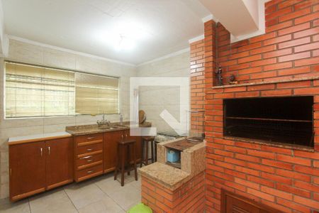 Casa à venda com 374m², 5 quartos e 6 vagasGaragem