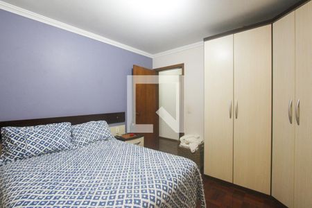 Casa à venda com 374m², 5 quartos e 6 vagasQuarto 3