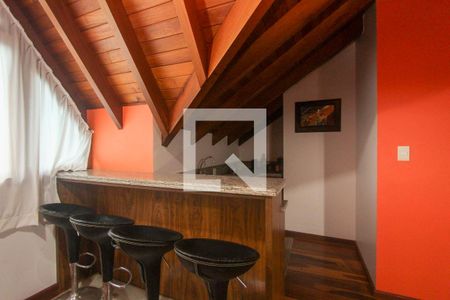 Casa à venda com 374m², 5 quartos e 6 vagasSala 2