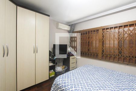 Casa à venda com 374m², 5 quartos e 6 vagasQuarto 3