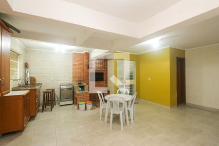 Casa à venda com 374m², 5 quartos e 6 vagasGaragem