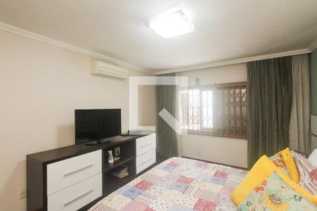 Casa à venda com 374m², 5 quartos e 6 vagasSuite