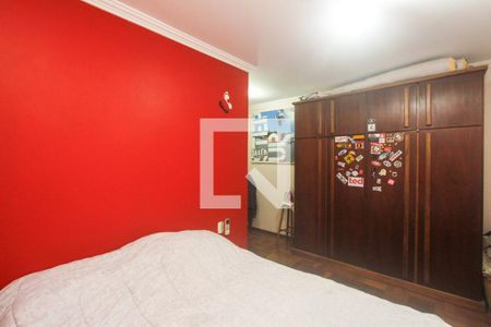 Casa à venda com 374m², 5 quartos e 6 vagasQuarto 4