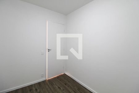 Quarto 1 de apartamento para alugar com 2 quartos, 43m² em Parque da Mooca, São Paulo