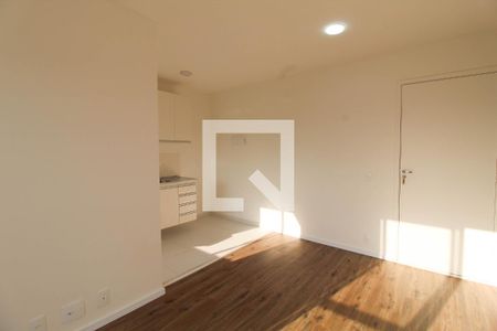 Sala de apartamento para alugar com 2 quartos, 43m² em Parque da Mooca, São Paulo