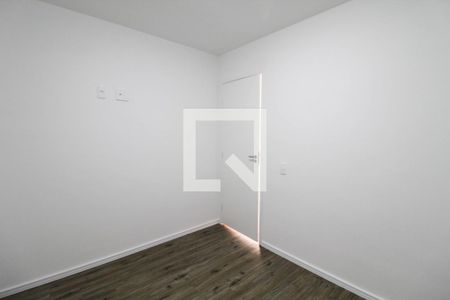 Apartamento para alugar com 43m², 2 quartos e sem vagaQuarto 2