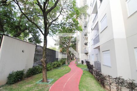 Apartamento para alugar com 43m², 2 quartos e sem vagaÁrea comum 