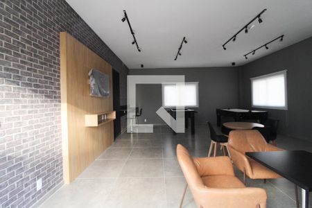 Apartamento para alugar com 43m², 2 quartos e sem vagaÁrea comum 