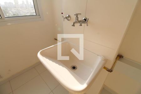 Apartamento para alugar com 43m², 2 quartos e sem vagaCozinha e Área de Serviço