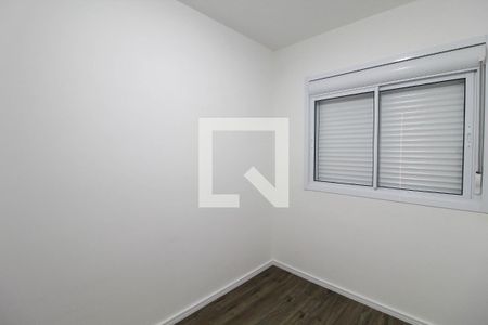 Quarto 1 de apartamento para alugar com 2 quartos, 43m² em Parque da Mooca, São Paulo