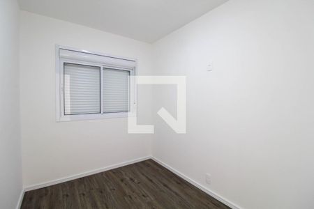 Quarto 1 de apartamento para alugar com 2 quartos, 43m² em Parque da Mooca, São Paulo