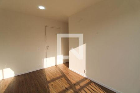 Sala de apartamento para alugar com 2 quartos, 43m² em Parque da Mooca, São Paulo