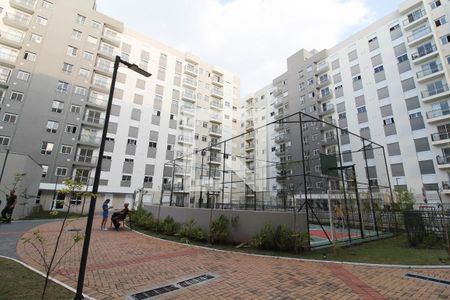 Apartamento para alugar com 43m², 2 quartos e sem vagaÁrea comum 