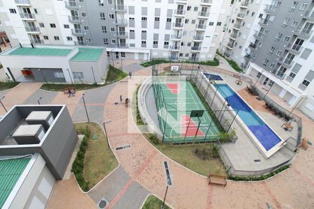Apartamento para alugar com 43m², 2 quartos e sem vagaÁrea comum 