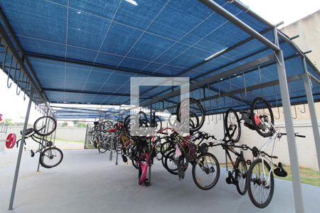 Apartamento para alugar com 43m², 2 quartos e sem vagaÁrea comum 