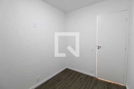 Quarto 1 de apartamento para alugar com 2 quartos, 43m² em Parque da Mooca, São Paulo
