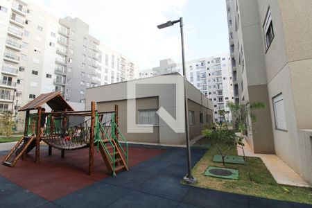 Apartamento para alugar com 43m², 2 quartos e sem vagaÁrea comum 