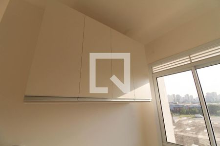 Apartamento para alugar com 43m², 2 quartos e sem vagaCozinha e Área De Serviço