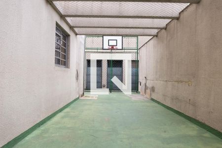 Apartamento à venda com 80m², 3 quartos e 2 vagas Apartamento à venda com 80m², 3 quartos e 2 vagasÁrea comum - Quadra