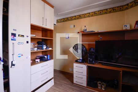 Quarto 2 de apartamento à venda com 3 quartos, 80m² em Vila das Mercês, São Paulo