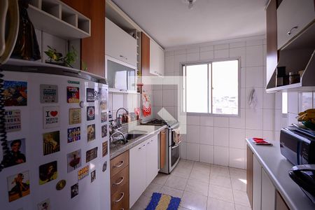 Apartamento à venda com 80m², 3 quartos e 2 vagas Apartamento à venda com 80m², 3 quartos e 2 vagasCozinha