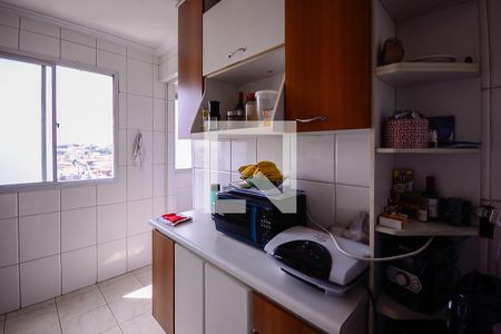 Apartamento à venda com 80m², 3 quartos e 2 vagas Apartamento à venda com 80m², 3 quartos e 2 vagasCozinha