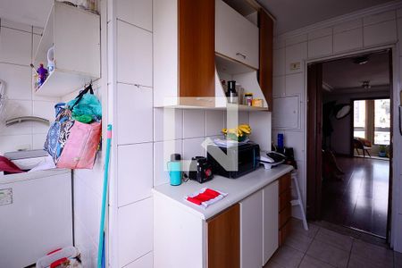 Apartamento à venda com 80m², 3 quartos e 2 vagas Apartamento à venda com 80m², 3 quartos e 2 vagasCozinha