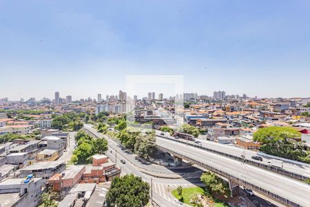 Vista do Quarto 1 de apartamento à venda com 3 quartos, 70m² em Vila das Mercês, São Paulo