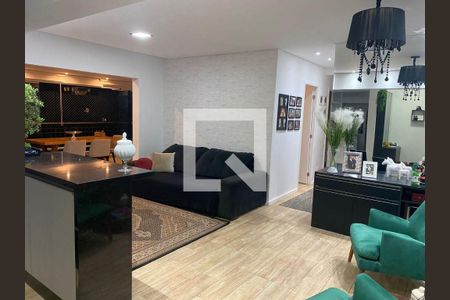 Apartamento à venda com 3 quartos, 96m² em Vila Andrade, São Paulo