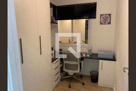 Apartamento à venda com 3 quartos, 96m² em Vila Andrade, São Paulo