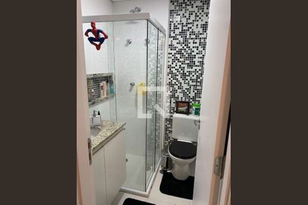 Apartamento à venda com 3 quartos, 96m² em Vila Andrade, São Paulo