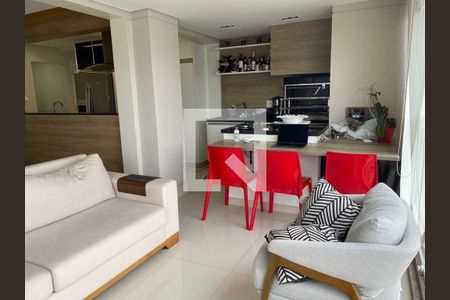 Apartamento à venda com 2 quartos, 109m² em Vila Andrade, São Paulo