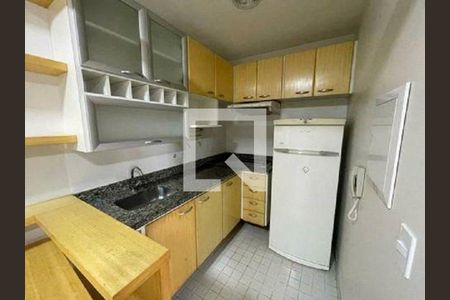 Apartamento à venda com 1 quarto, 33m² em Ipiranga, São Paulo